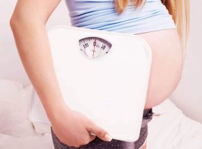 妊娠中の体重管理失敗の恐いリスクとは!?妊婦の体重増加成功のコツ8選