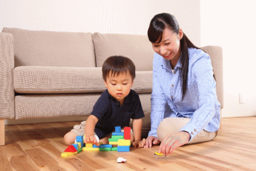 【育児ママ必見】イライラしない子育ての為の8つのアイデア