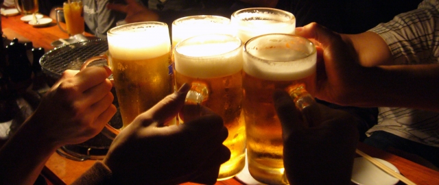 妊娠超初期の飲酒…、胎児へのアルコールの影響は大丈夫?