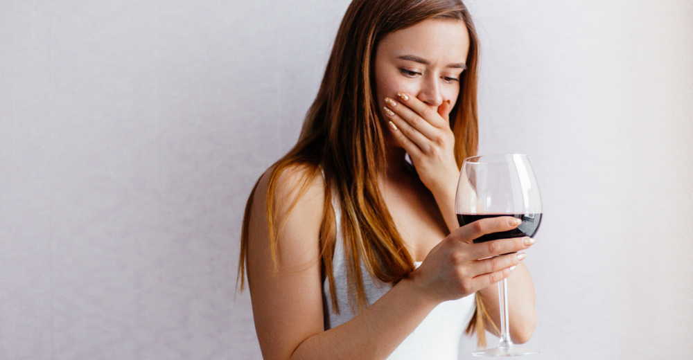 妊娠超初期に気づかず飲酒…(涙)、胎児へのアルコールの影響は大丈夫？