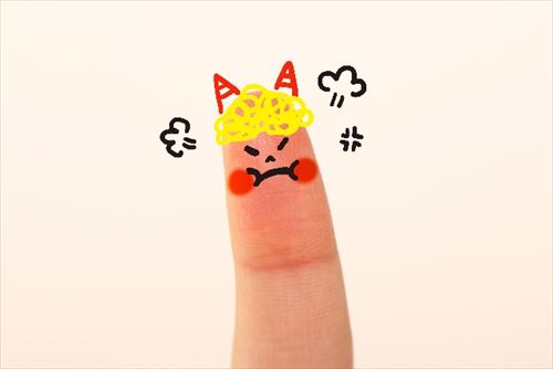 ガミガミ言わなくても伝わる!子供の叱り方3つのポイント