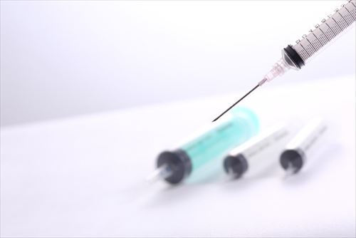 【37】風疹の予防接種を受けても大丈夫？