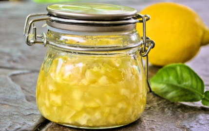 【裏ワザ】塩レモンの時短レシピ