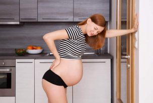 妊婦が腰痛になる３大原因とは!？妊娠中の腰痛対策ワザ20選まとめ