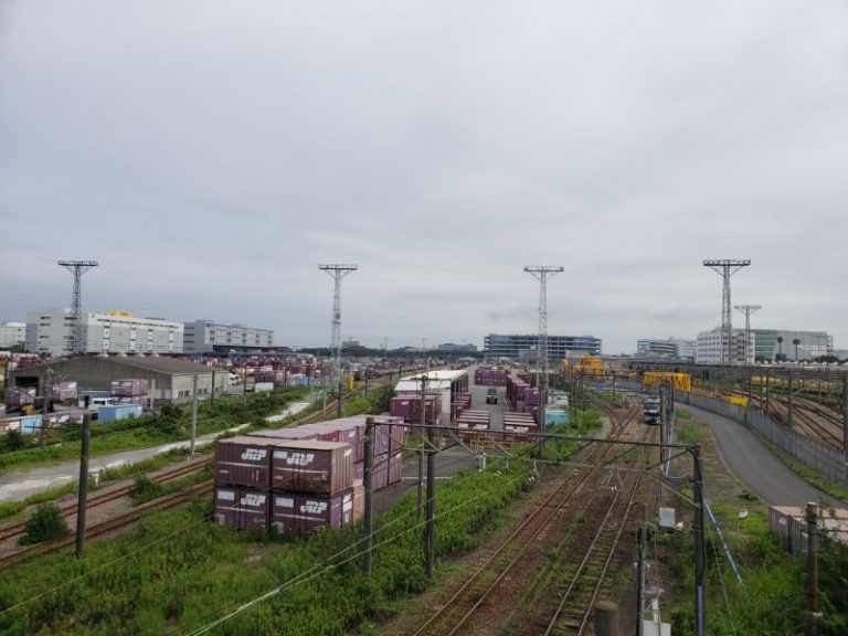 【東京都・品川区】大井車両基地ードクターイエローが見れる基地 育ラボ |ママ・パパのための出産・育児情報サイト 【東京都・品川区】大井車両基地ードクターイエローが見れる基地 育ラボ |ママ・パパのための出産・育児情報サイト