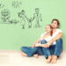 妊娠3週はどんな時期？妊婦さんの体の変化や生活で注意することとは？